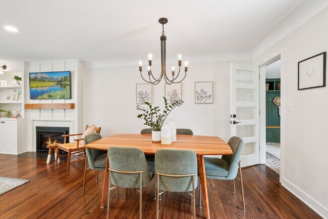 Building Photo - Edina Beauty with Custom Kitchen, Updates ...