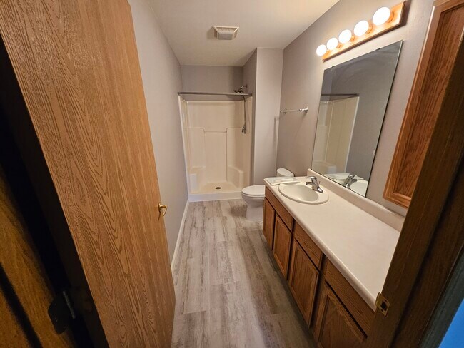 Master Bathroom - 956 Roseland Dr