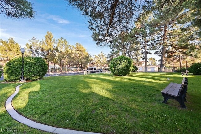 Building Photo - 2851 S Valley View Blvd