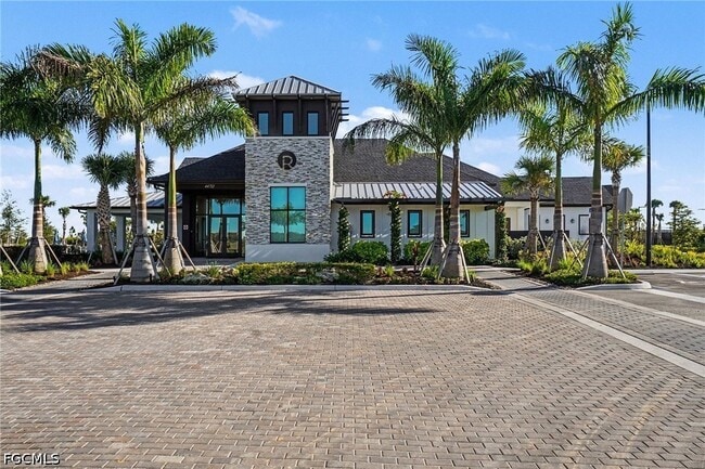 Building Photo - 44489 Panther Dr