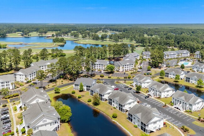 Building Photo - 4927 Pond Shoals Ct