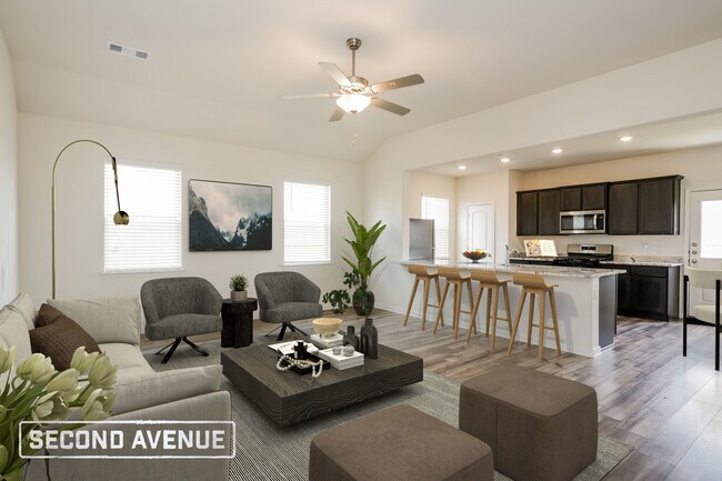 Building Photo - 507 Bennie Leonard St