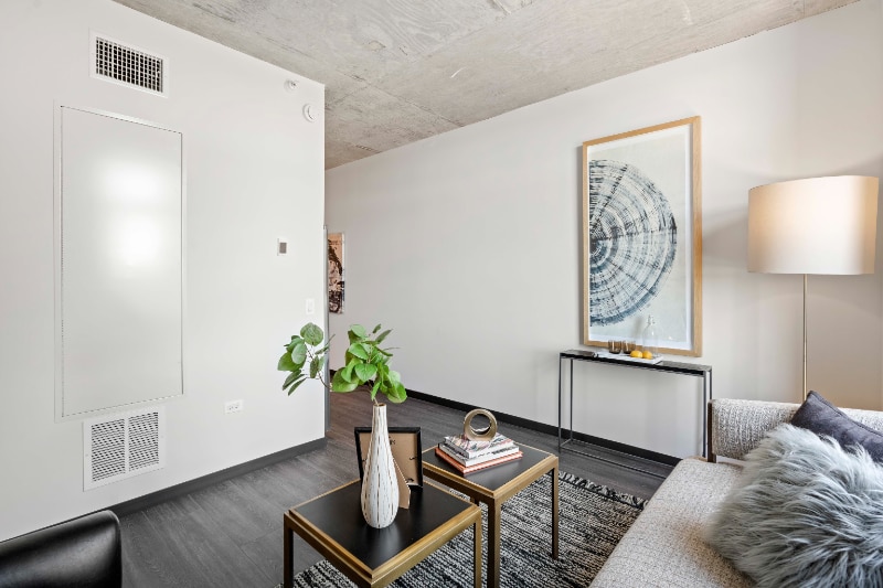 Building Photo - 156 N Ashland Ave