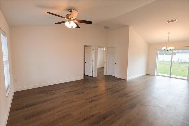 Building Photo - 3527 SW 149th Terrace