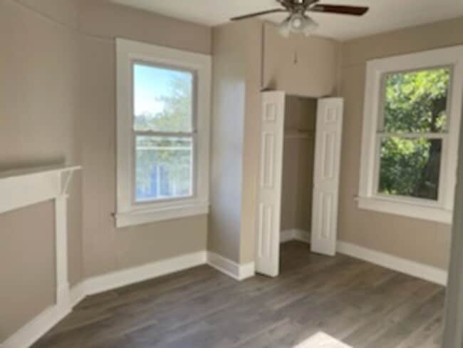 Building Photo - For Rent – Historic 3 Bed, 2 Bath Home Jus...