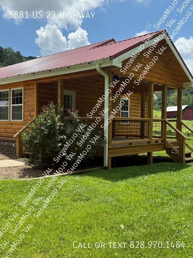 Building Photo - 5881 US-23 ALT