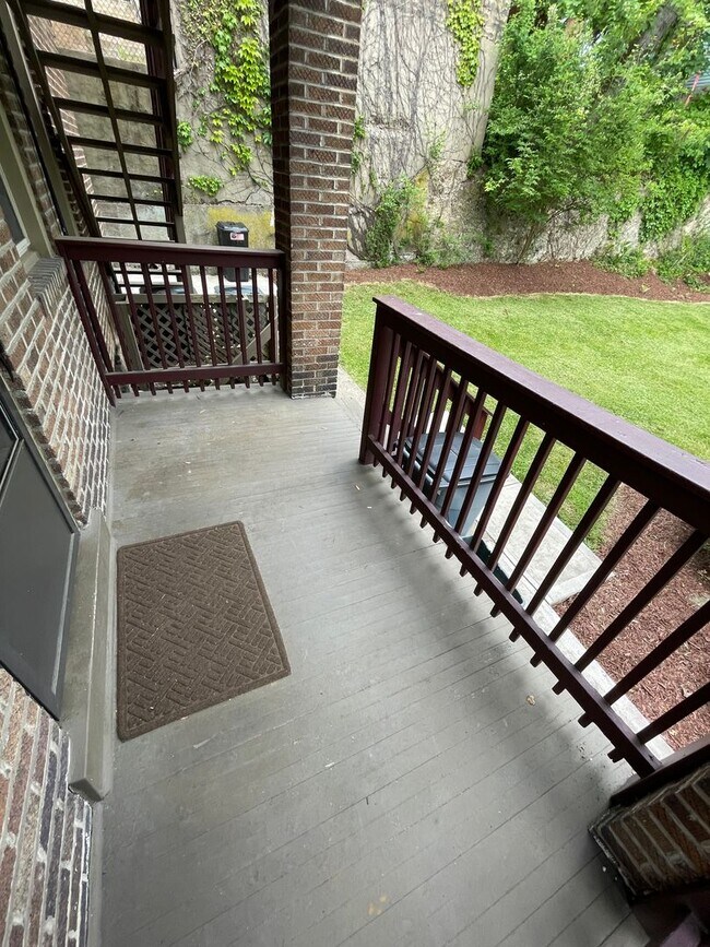 Building Photo - 234-236 Ridge Ave - (26147)