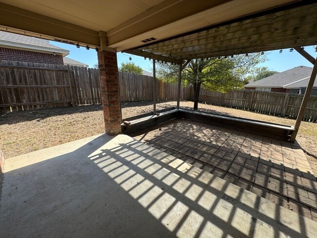 Building Photo - 3-Bedroom House for Rent in Killeen