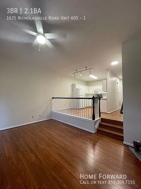 Building Photo - 1625 Nicholasville Rd