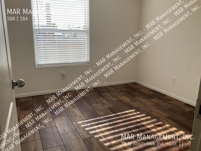 Building Photo - 29 W Southern Ave