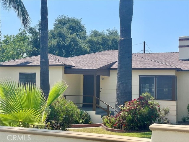 Building Photo - 2347 Santa Anita Ave