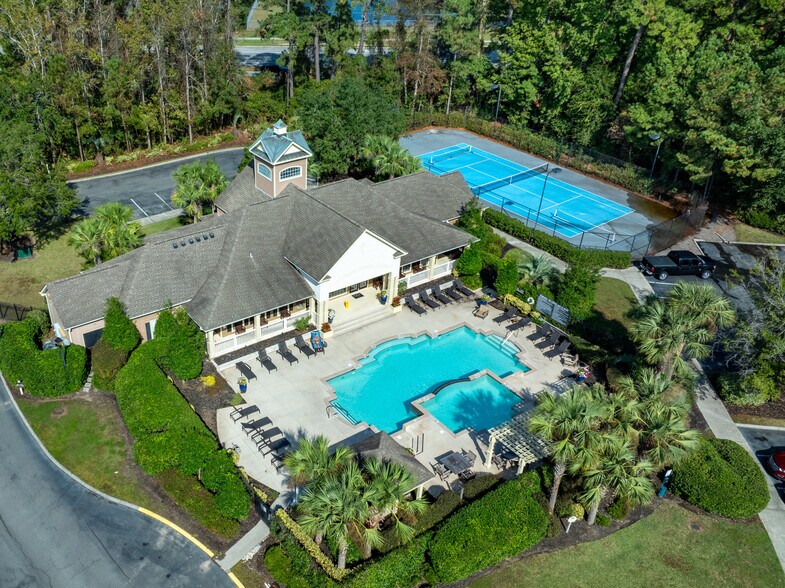 Building Photo - 4104 Walden Park Dr