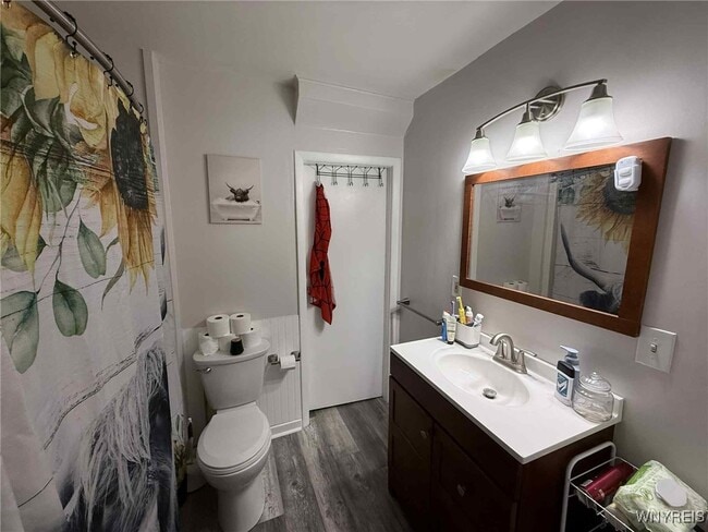 Building Photo - 8993 Alleghany Rd