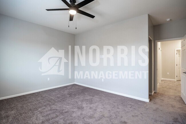 Building Photo - Beautiful Brand New Home with Block Wall
