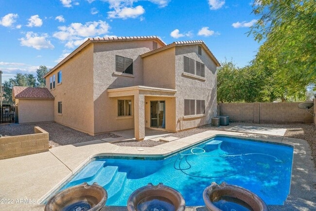 Building Photo - 15422 N 169th Ln