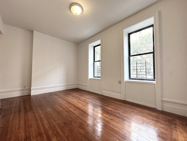 Floorplan - 182 Claremont Avenue