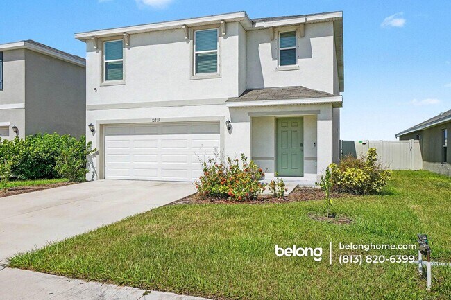 Building Photo - 10219 Charlotte Dr.