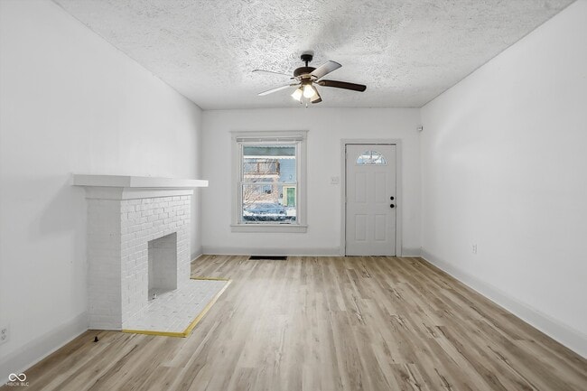 Building Photo - 2323 Guilford Ave