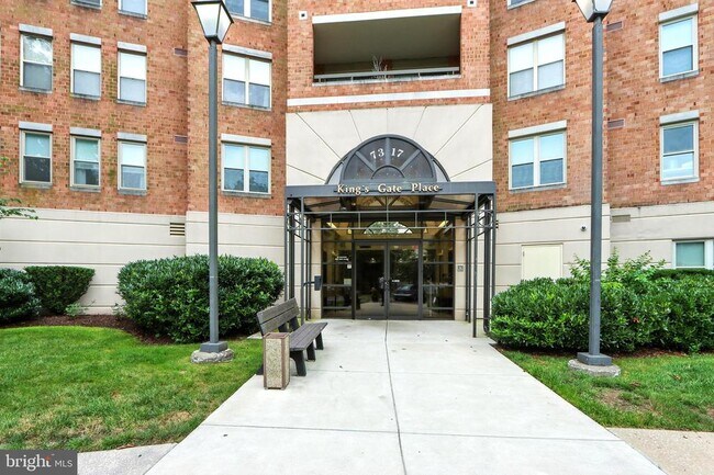 Building Photo - 7317 Eden Brook Dr