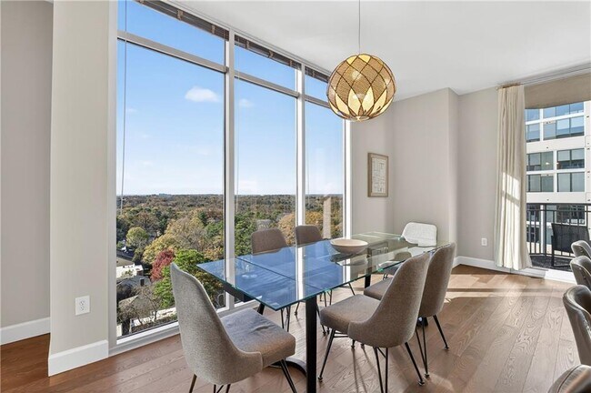 Building Photo - 1820 Peachtree St NW