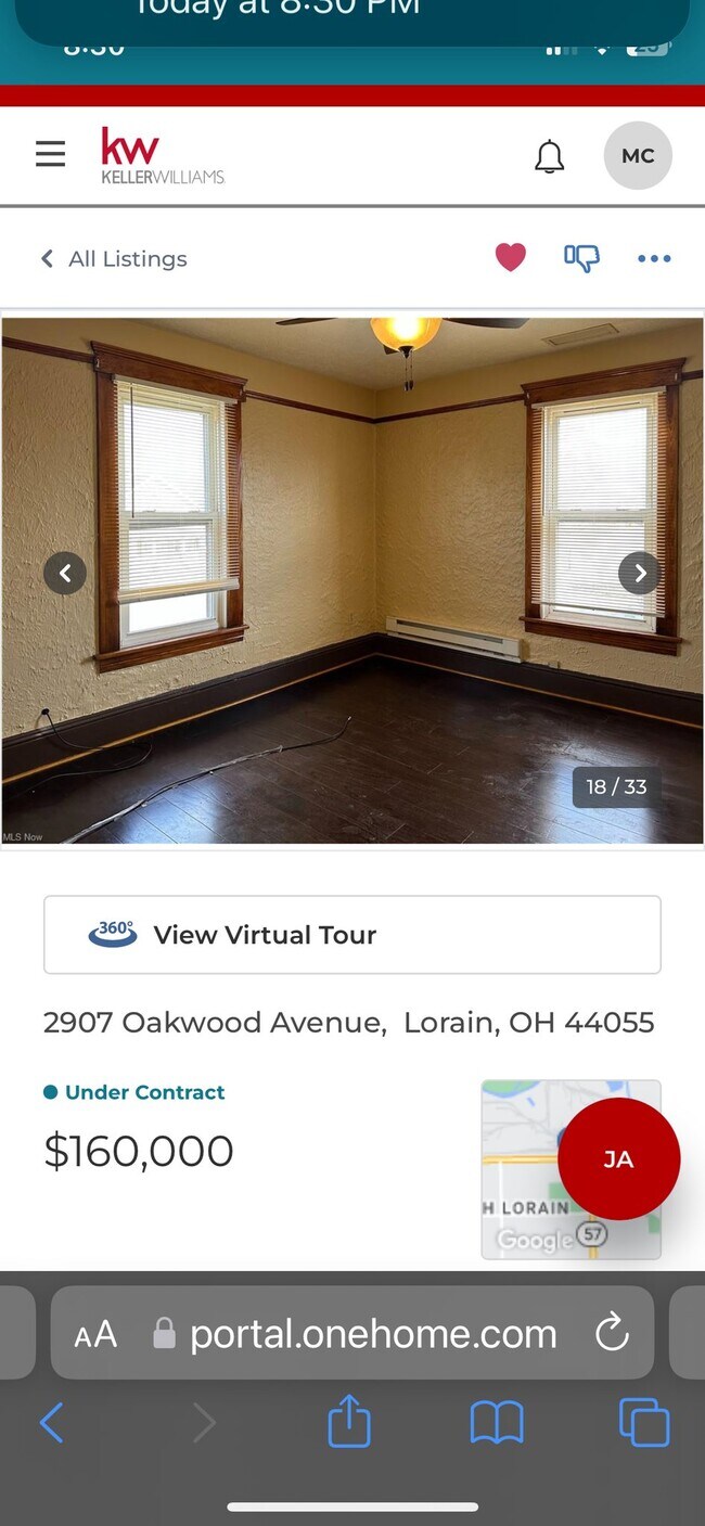 Building Photo - 2907 Oakwood Ave