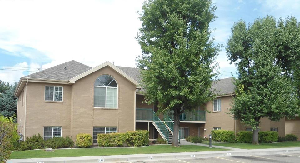 Building Photo - 370 E 1420 S
