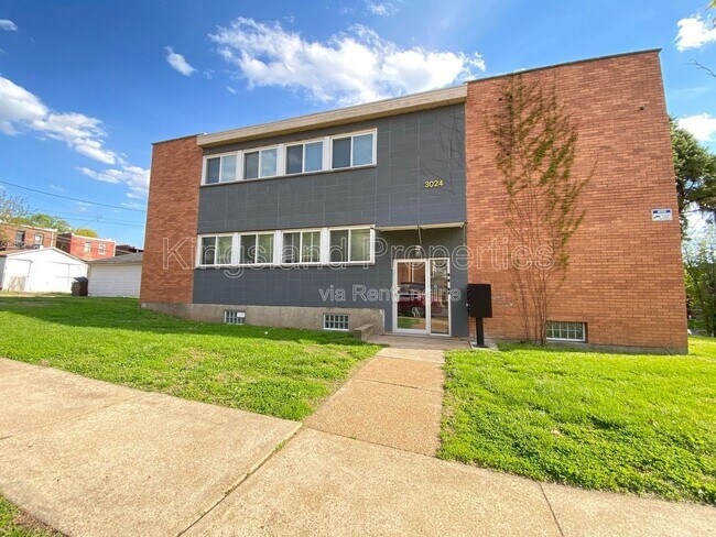 Building Photo - 3024 Potomac St