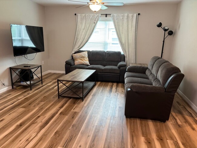 Building Photo - RENT BY THE ROOM - 1/2 or Whole Home!