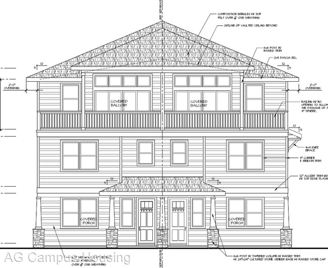 Building Photo - 1524 Mill St