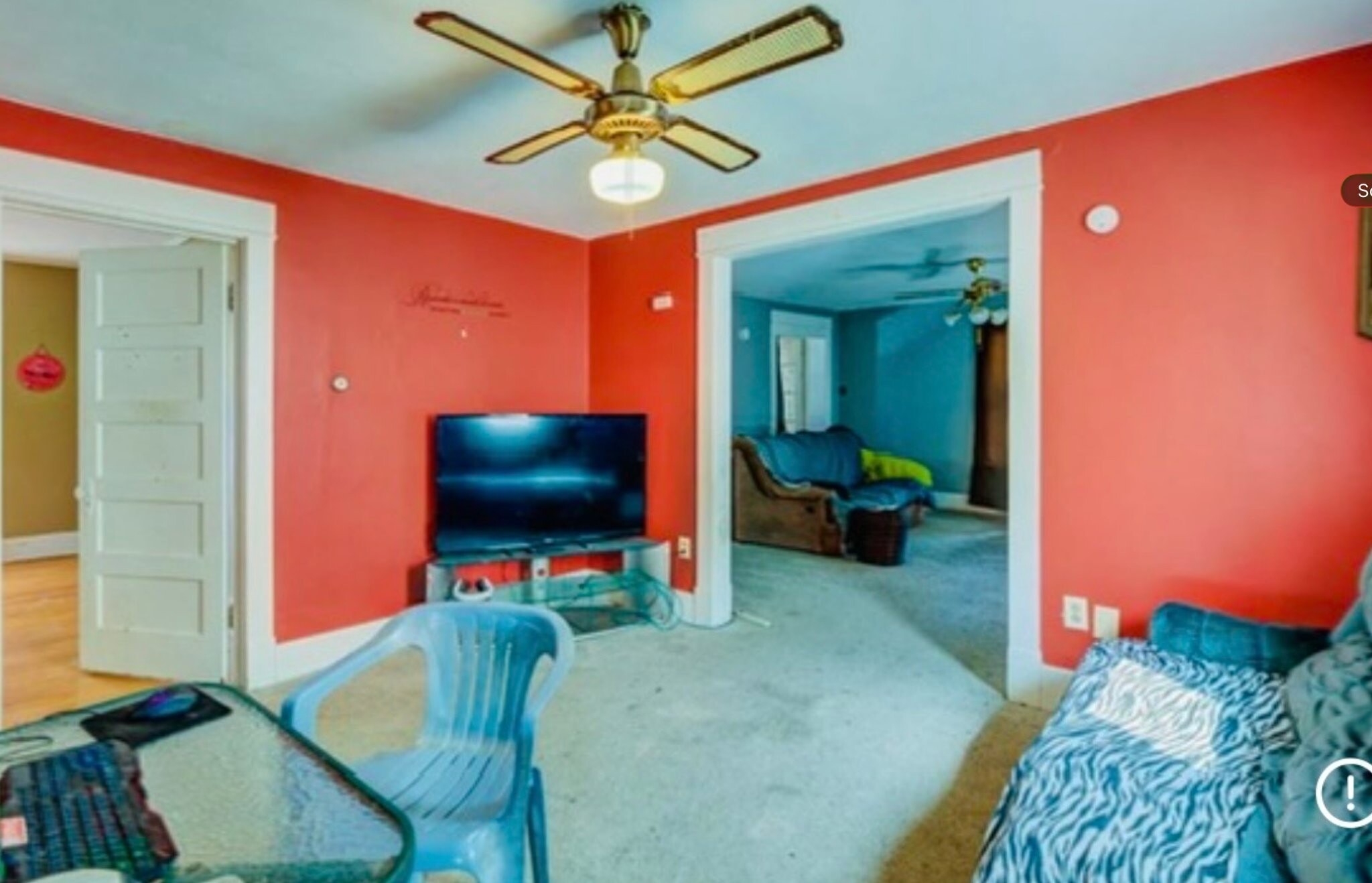 Building Photo - 205 W Fulton St