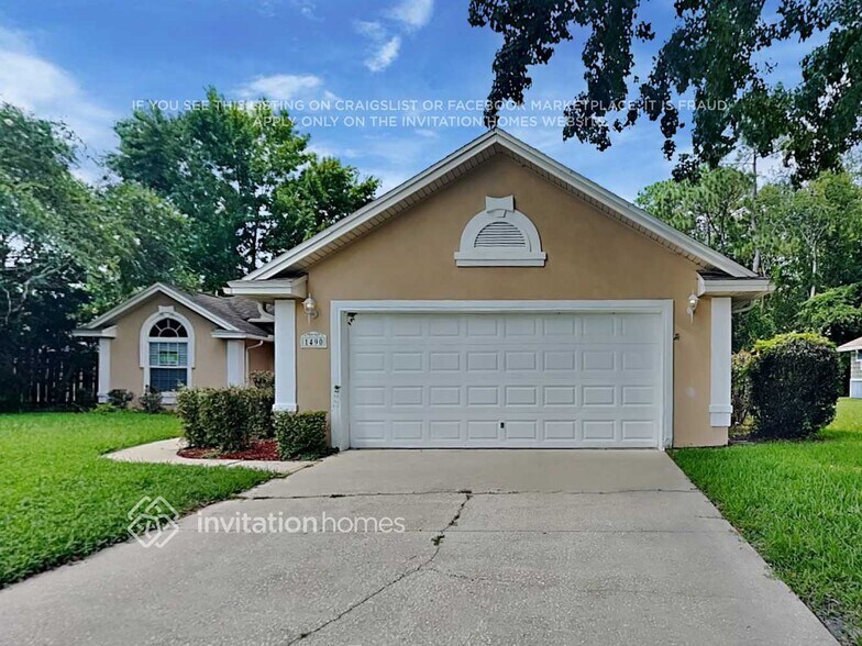 Primary Photo - 1490 Water Pipit Ln