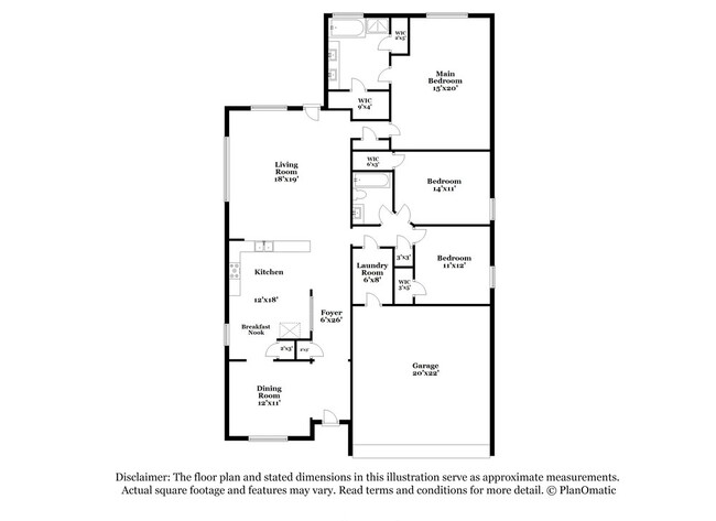 Building Photo - 8011 Thorncroft Manor Ln