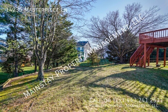 Building Photo - 14235 Masterpiece Ln