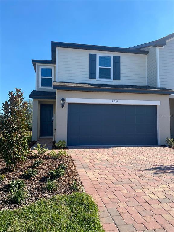 Building Photo - 2053 Milkweed St