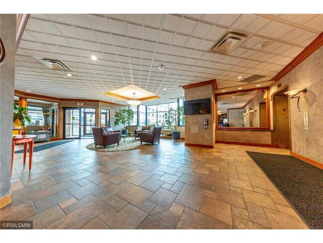 Building Photo - Modern Downtown St. Paul Condo with Top-Ti...