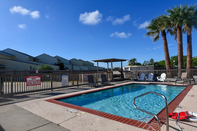 Building Photo - 14861 S Padre Island Dr