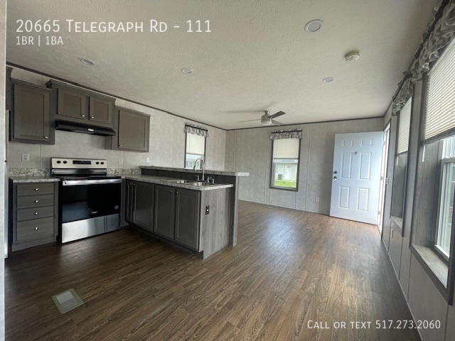 Building Photo - 20665 Telegraph Rd