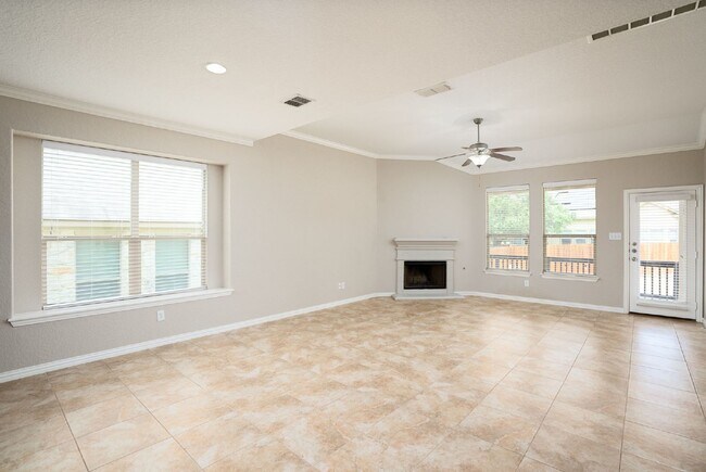 Building Photo - 3607 Texas Sotol