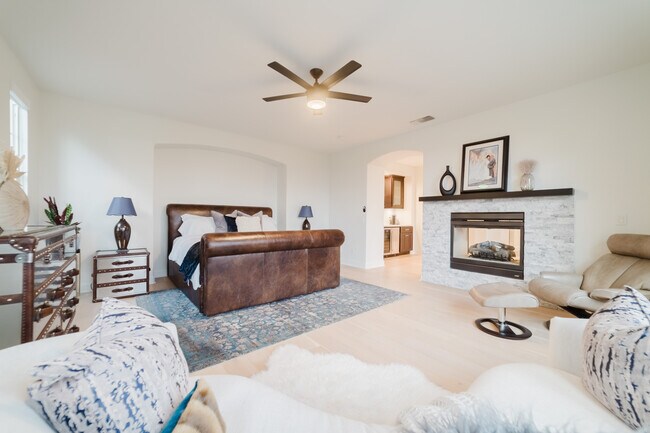 Building Photo - 7337 Corte TOMILLO