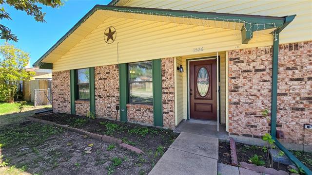 Building Photo - 1526 Toyah Creek Ln