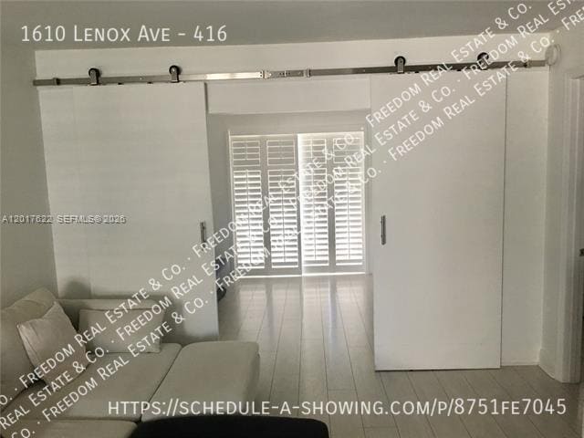 Building Photo - 1610 Lenox Ave.