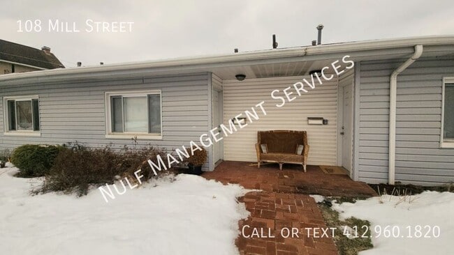 Building Photo - 108 Mill St