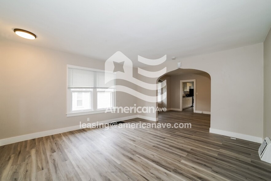 Building Photo - 1417 Willow St