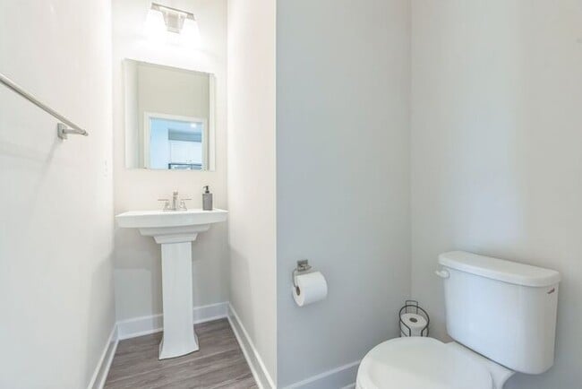 Building Photo - 16705 Tortola Dr