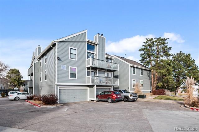 Building Photo - 10345 E Peakview Ave