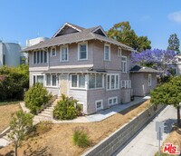 Building Photo - 2027 3rd St