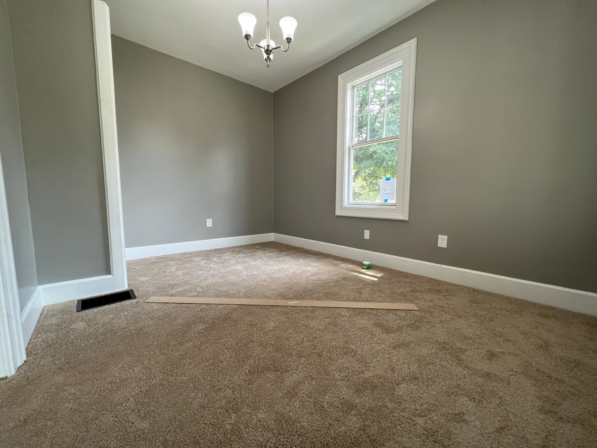 Bedroom #1 - 76 Huffman Ave