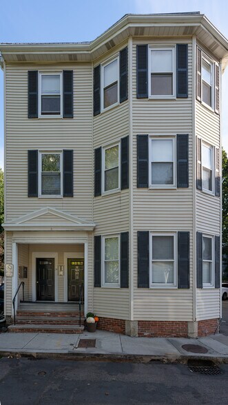 Building Photo - 34 White Pl