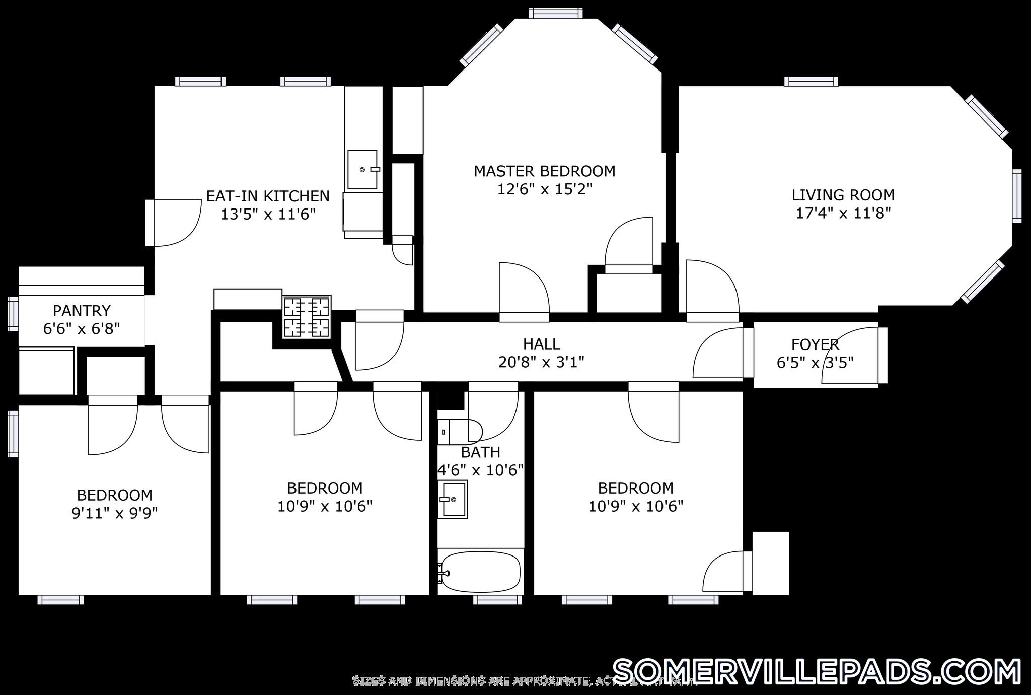 Building Photo - 23 Granite St