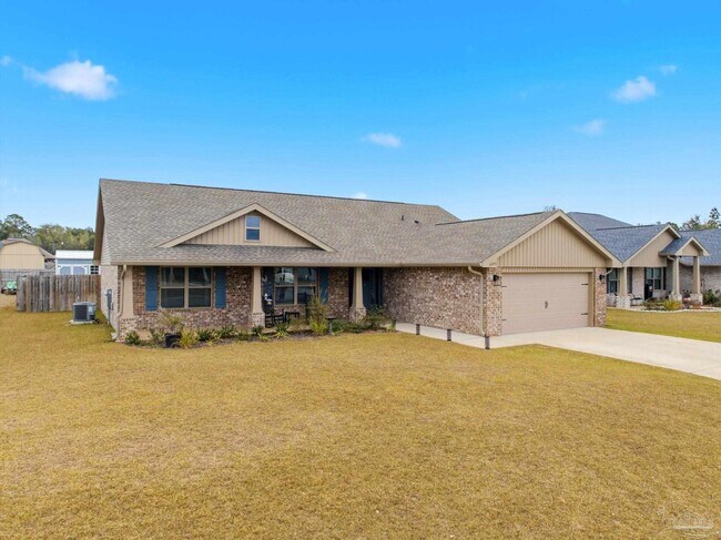 Building Photo - 6499 Benelli Dr